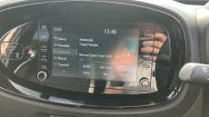 Toyota Aygo X 1.0 VVT-i Edge 5dr Petrol Hatchback